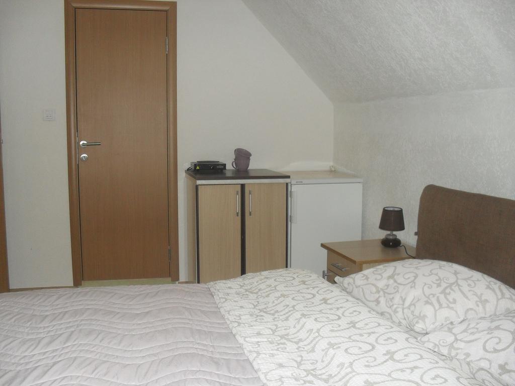 Golubovic Apartments Zabljak  Room photo
