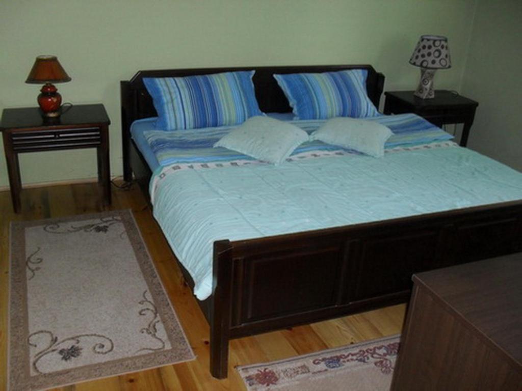 Golubovic Apartments Zabljak  Room photo