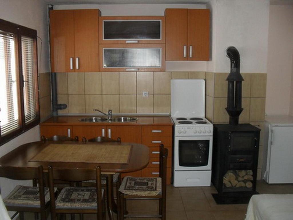Golubovic Apartments Zabljak  Room photo