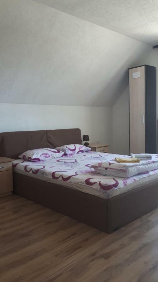 Golubovic Apartments Zabljak  Exterior photo