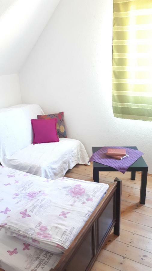 Golubovic Apartments Zabljak  Room photo