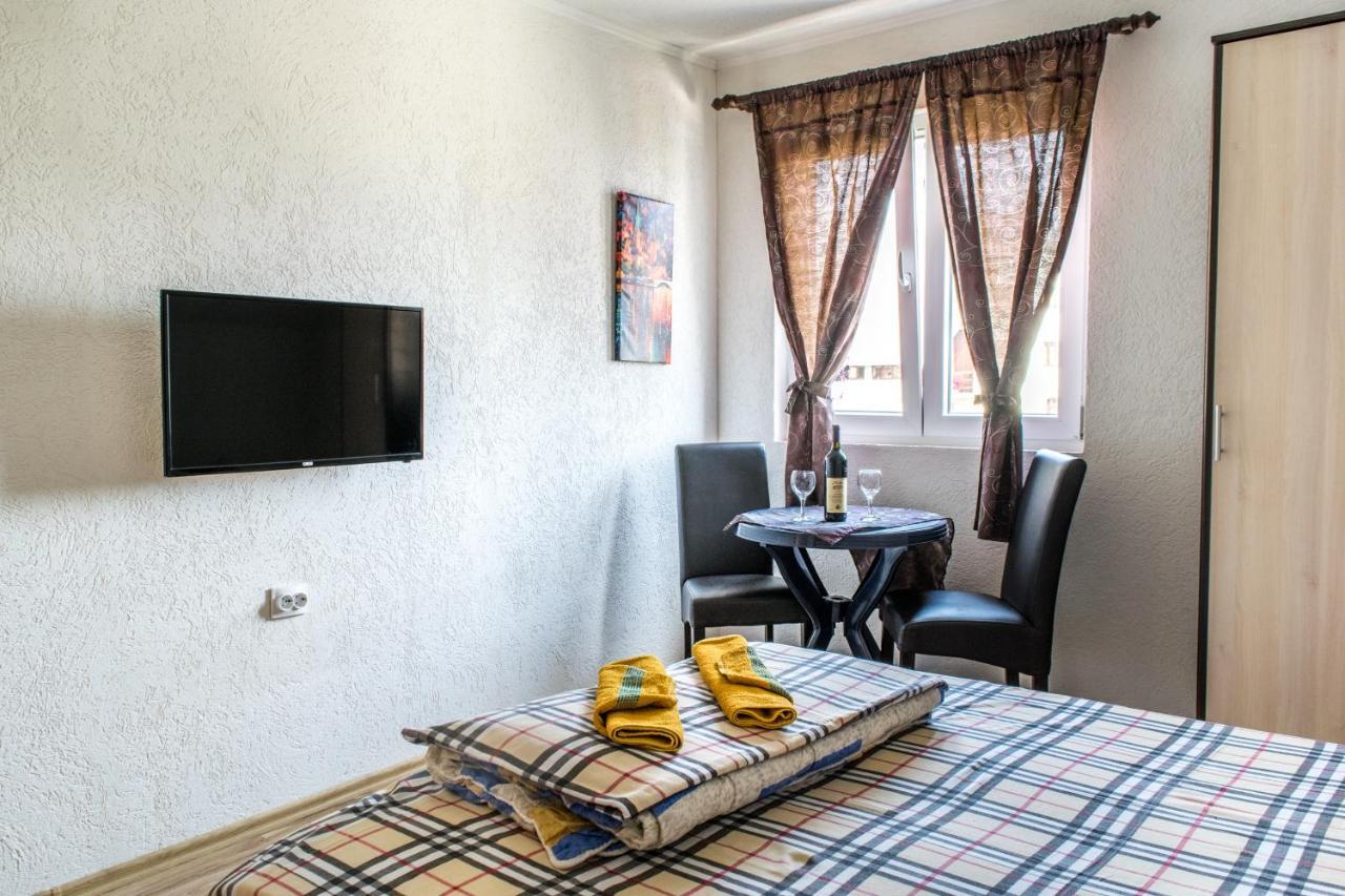 Golubovic Apartments Zabljak  Exterior photo