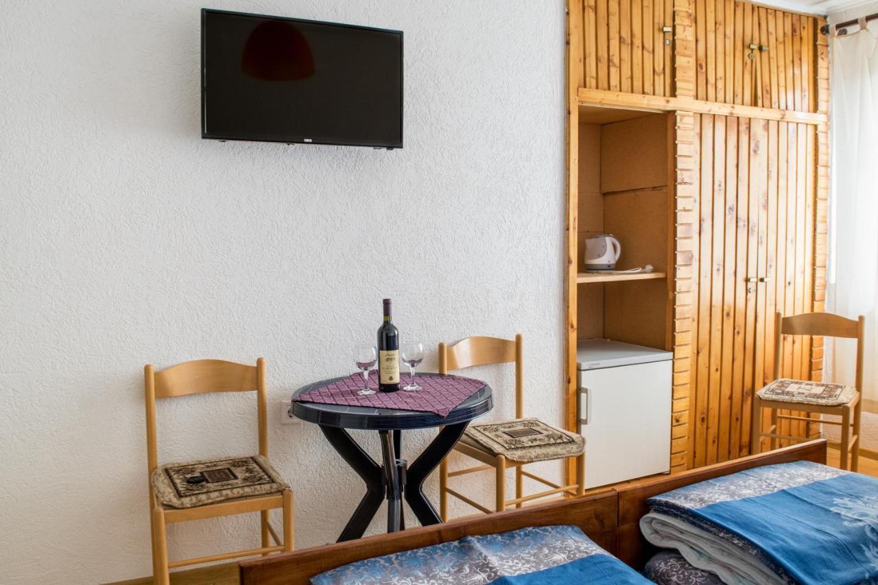 Golubovic Apartments Zabljak  Exterior photo