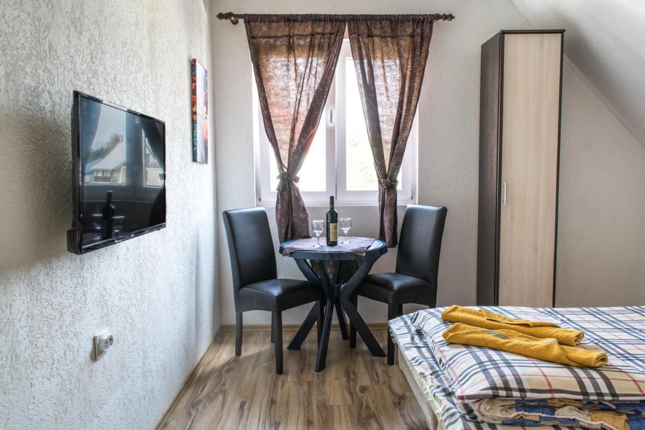 Golubovic Apartments Zabljak  Exterior photo