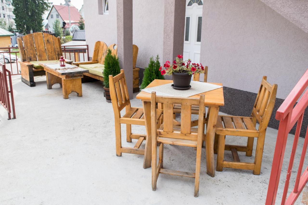 Golubovic Apartments Zabljak  Exterior photo